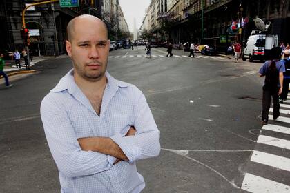 Gasulla revela vínculos del caso Schoklender con el narcotráfico