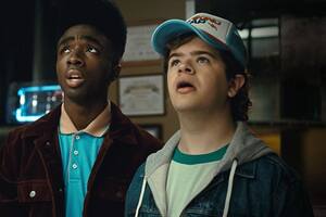 Gaten Matarazzo es uno de los personajes más queridos de Stranger Things