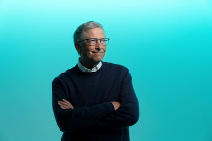 Gates instó a los millonarios actuales a hacer más por la filantropía