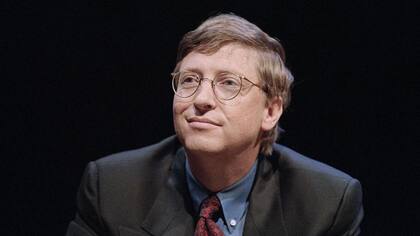 Gates sabía que el hogar era la frontera más difícil.