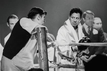 Gatica, "El Mono" de Leonardo Favio