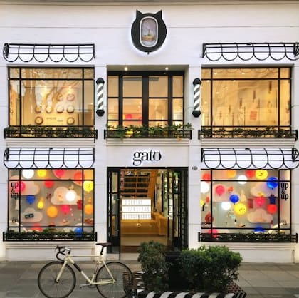 Gato Store, un lugar para enamorarse