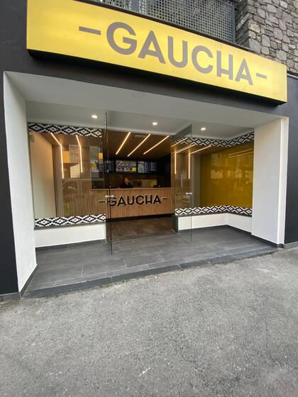 Gaucha y Tucu son los dos emprendimientos gastronómicos de los argentinos