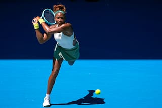 Gauff al rescate de EEUU en el US Open; Sinner tras la senda de Alcaraz