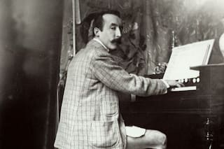 Desgracias, penurias económicas y una vida promiscua que lo enfrentó con la justicia