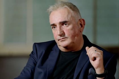 Gavin Burrows, el detective privado que admitió haber espiado a la novia del príncipe Harry