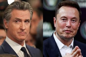 California lanza subsidio de US$1000 millones para camiones eléctricos