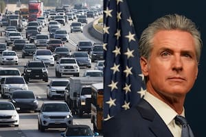 Gavin Newsom anuncia US$1100 millones para modernizar el transporte