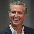 Los programas de Gavin Newsom para proporcionar hogar a más de 1000 personas