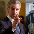 Un fallo beneficia al ICE y preocupa a Newsom y a migrantes