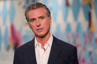 La guerra de Silicon Valley contra el impuesto a los millonarios y la incomodidad de Gavin Newsom