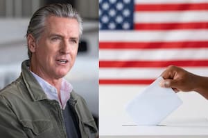 Noticias de California hoy: Newsom celebra victoria de sus aliados rumbo a las elecciones 2026