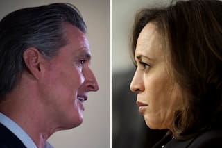 Newsom termina con una polémica ley de California que impulsó Kamala Harris e impacta en las escuelas