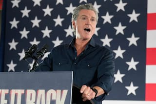 La estrategia de Gavin Newsom para evitar la salida de Valero y mantener los precios del combustible