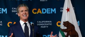 Gavin Newsom anuncia un plan de alivio hipotecario de hasta US$100.000 en Los Ángeles