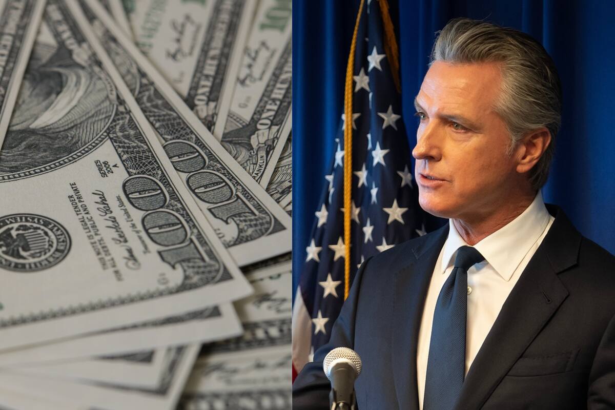 Saída na Califórnia. Newsom quer acabar com o imposto que pessoas ricas como Larry Page estão ameaçando abandonar Saída na Califórnia. Newsom quer acabar com o imposto que pessoas ricas como Larry Page estão ameaçando abandonar