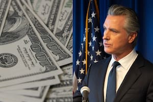 Éxodo en California: Newsom quiere frenar el impuesto por el que los ricos como Larry Page amenazan con irse
