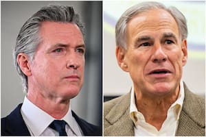 Encuestas recientes en California y Texas para las elecciones 2026