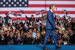 Cuándo termina el periodo de Gavin Newsom como gobernador y por qué no puede postularse de nuevo