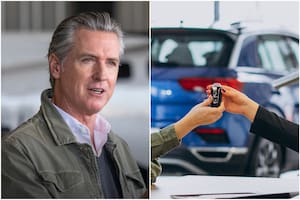 California protege a los compradores de autos desde el 1° de octubre: qué prohíbe la nueva ley CARS Act