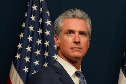 Gavin Newsom terminará su segundo mandato consecutivo como gobernador y no podrá ser reelecto