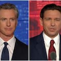 De DeSantis a Newsom: los 15 gobernadores estadounidenses que no pueden ser reelegidos