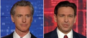 De DeSantis a Newsom: los 15 gobernadores estadounidenses que no pueden ser reelegidos