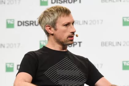 Gavin Wood acuñó el concepto de "Web3" en 2014