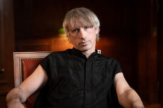 Por qué la Argentina podría ser el epicentro de la próxima revolución tecnológica