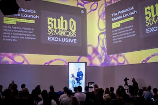 Los anuncios de uno de los creadores de Ethereum que marcan un antes y un después para cripto