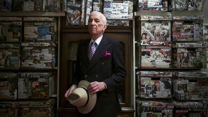 Gay Talese