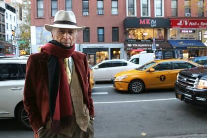 Gay Talese