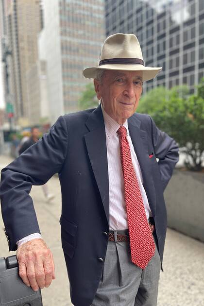 Gay Talese