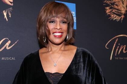 La conductora de televisión es parte del círculo rojo de Meghan y fue invitada a su baby shower el año pasado.