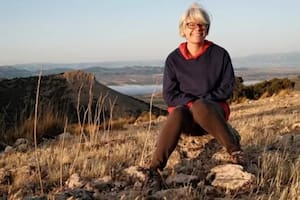 Gayle Macdonald dice que ahora se da cuenta de que hay "más en la vida" que publicar en las redes sociales