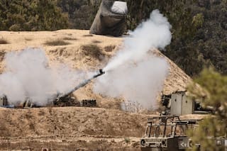 Medio Oriente: ira de Trump por Ormuz; Vance incisivo, "no se burlen"