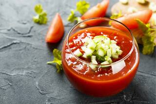 Gazpacho andaluz