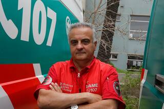 Especial GDA. Nuestro homenaje a los verdaderos héroes de la pandemia