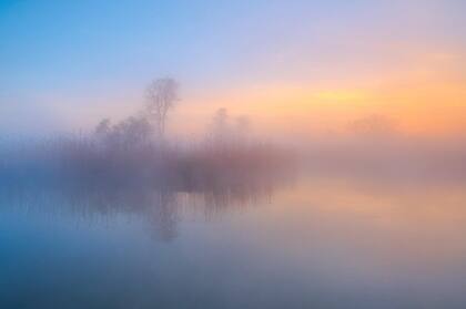 Kevin Prönnecke, GDT 2019. Categoría: Paisajes