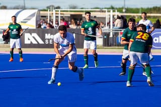 Los campeones de la Copa Baires, el empate en el Metro femenino y el triunfo de GEBA en varones
