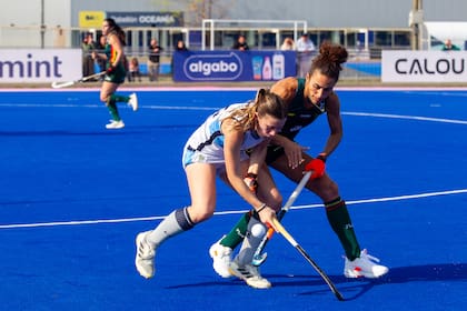 GEBA vs. Lomas, dos de los clubes más ganadores en mujeres