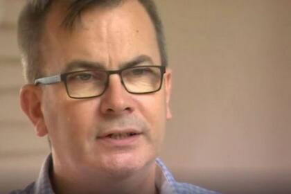 Ged Flynn es el director de Papyrus, una organización británica para la prevención del suicidio entre jóvenes