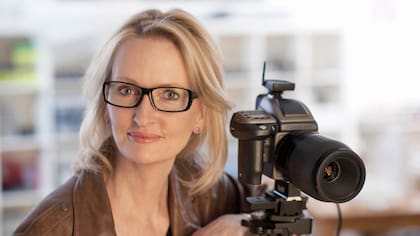 Geddes lleva vendidos más de 18 millones de libros, publicados en 83 países. La edición de lujo de Taschen recopila 30 años de trayectoria