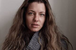 Geraldine Neumann se fue del país por un importante proyecto familiar: “Me pegó emocionalmente”