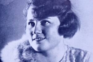 Geli Raubal (1908, Linz, Imperio Astrohúngaro - 1931, Munich, República de Weimar)