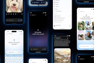 La IA Gemini estrena nuevo diseño y un buscador de tutoriales en YouTube