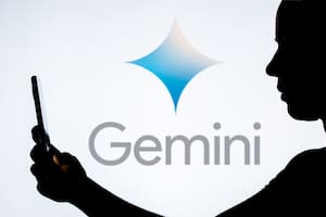 Google habilita la aplicación para tener su inteligencia artificial Gemini en el celular