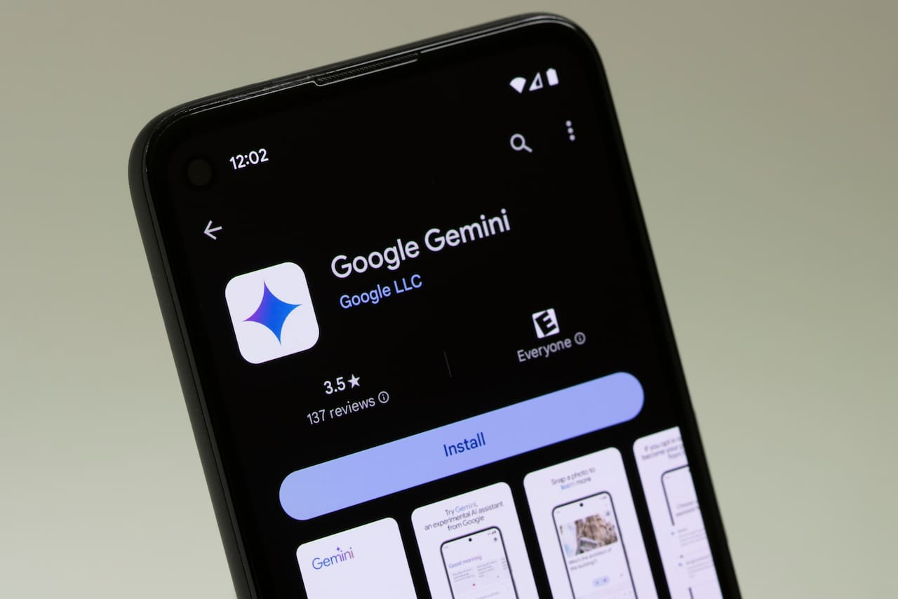 Google Gemini