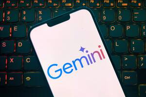 Gemini Live ya puede interpretar las imágenes que le muestra un usuario en vivo
