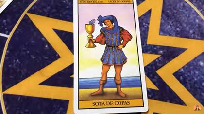 Géminis está en un muy buen momento para el amor